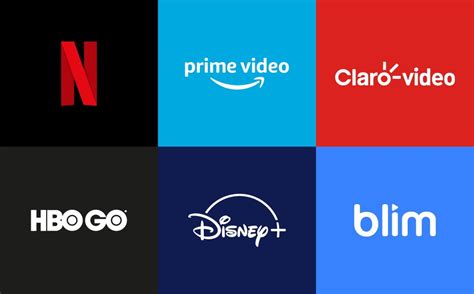 Netflix Disney Plus Amazon Prime Y Hbo Go ¿qué Plataforma Ofrece Más