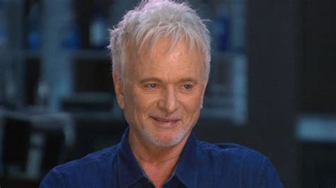 Anthony Geary Says Goodbye To General Hospital Video Abc News