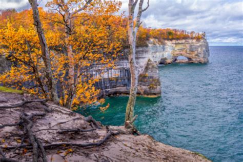 10 Breathtaking Photos Of Pictured Rocks Pictured Rocks Cruises