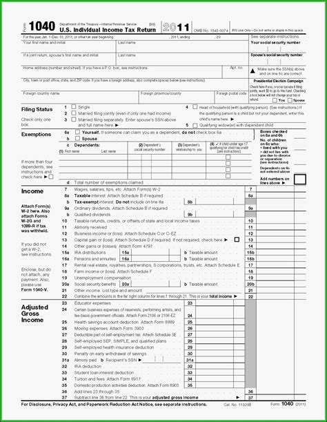 1040a Tax Forms 2016 Form Resume Examples Wk9yoz7v3d