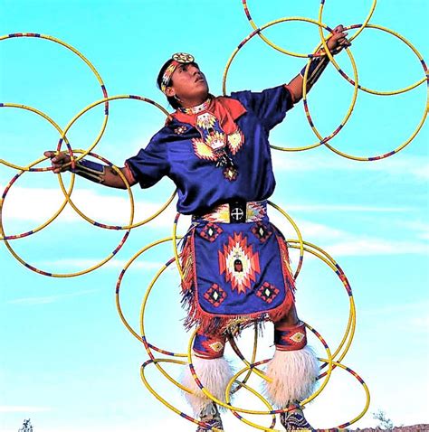 Traditional Hoop Dance Native American Dance Native American Music Native American Indians