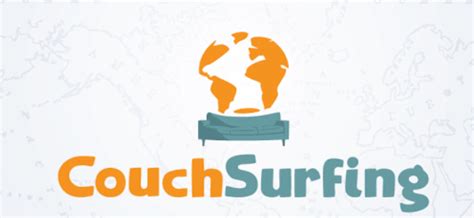 Couchsurfing App Review Mays Travel App Of The Month