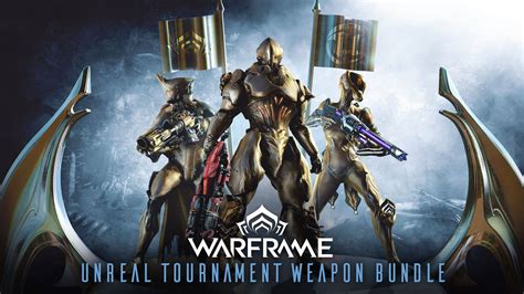 Digital Extremes And Epic Join Forces To Launch Unreal Tournament