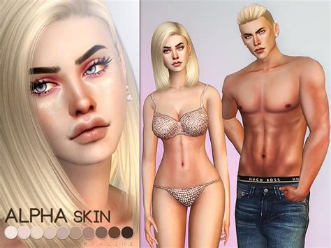 Custom Mods And Cc By Pralinesims The Full Sims 4 List