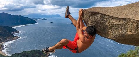 this cliff in brazil makes for the most insane photo opps — see for yourself scammer