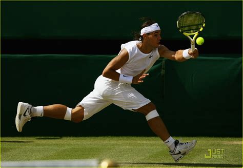 It was the final that everyone had been looking forward to and it did not disappoint. NADAL FEDERER WIMBLEDON 2008 YOUTUBE - Wroc?awski ...