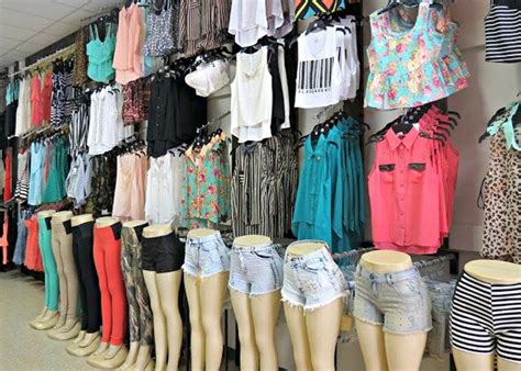 Fábricas De Roupas Em Fortaleza Onde Comprar No Atacado Womens Clothing Stores Women