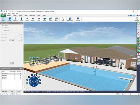 Dreamplan Home Design Software Opiniones Precios Y Características
