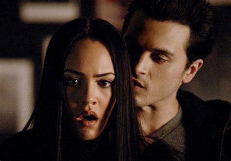 ‘vampire Diaries Stefans Humanity On — Season 6 Episode 18 Recap