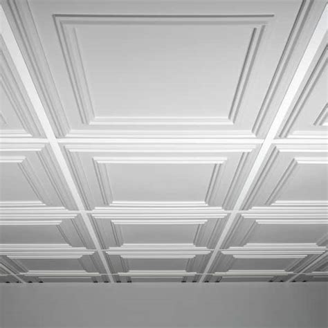 Ceilume Ceiling Tile Adhesive Shelly Lighting