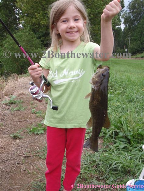 2bonthewater Guide Service Reports December 22 2010 Fished Antietam