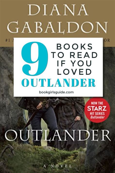 Books Like Outlander Romance The 10 Best Books Like Outlander To Make