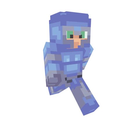 The Knight More Colors In Description Minecraft Skin