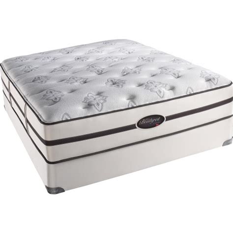 The mattress factory sells simmons beautyrest world class plush firm mattresses at the guaranteed lowest prices (free nationwide delivery). Simmons Beautyrest ClassicKeithsburg Plush Firm Mattress