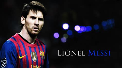 Lionel Messi 2018 Wallpaper Hd