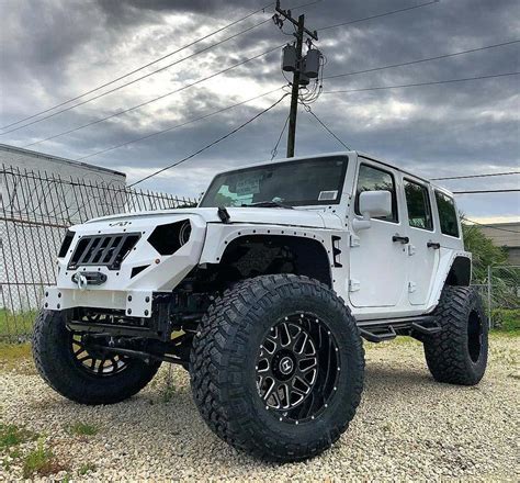 When old jeeps are found for sale i know my ears perk up because these great pieces of history have the same profound effect on jeep lovers as a 1934 ford. jacked up trucks mudding #Jackeduptrucks in 2020 | Jacked ...