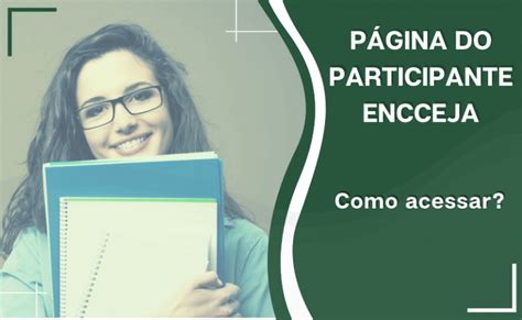 As inscrições para prova enem deste ano aconteceram no mês de março, a página do participante divulgou calendário com todas as etapas para realização da prova, no mês de maio foi suspensa as aulas em todas as escolas públicas e particulares por ocasião da proliferação do novo corona vírus. Acesse sua Página do Participante Encceja! - Portal Ensino ...