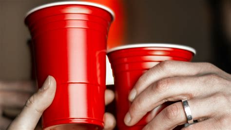 Flip Cup Rules How To Play Saucey Blog