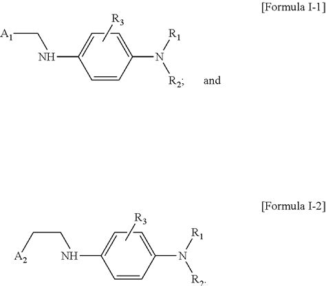 Composition Including Benzene Diamine Derivative For Preventing Or