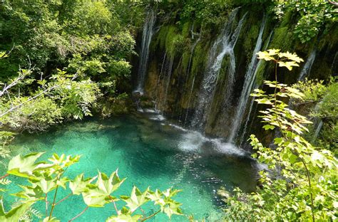 Conheça As 25 Cachoeiras Mais Bonitas Do Mundo