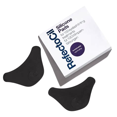 Refectocil Silicone Pads Adel Professional