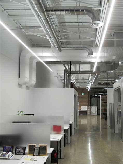 A localized version is available for you. Suspended or Surface Mounted Linear Light - 17mm x 9mm ...