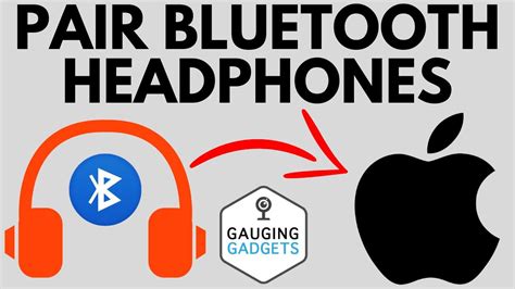 How To Pair Bluetooth Headphones To Iphone Ios Bluetooth Earbud
