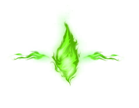 Green Fire PNG & Download Transparent Green Fire PNG Images For png image