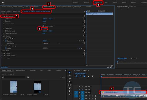 Move to the next stage you want it to rotate and increase the number of rotation(which is in degrees) up to the end of the clip when you have a full rotation 360 degrees example is adobe after effects worthwhile if you already have premiere pro, or is premiere pro enough to make a high quality video? How to Rotate 4K 60 FPS Video Recorded by Galaxy S10, S9 ...