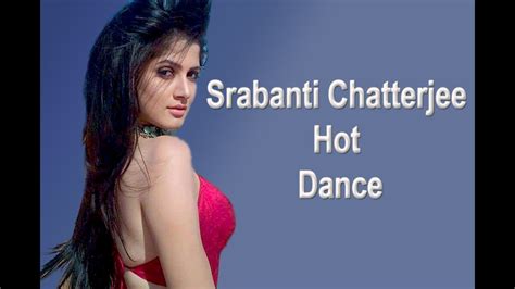 All visual credit goes to their respective owners. Bengali actress srabanti chatterjee Dance - YouTube