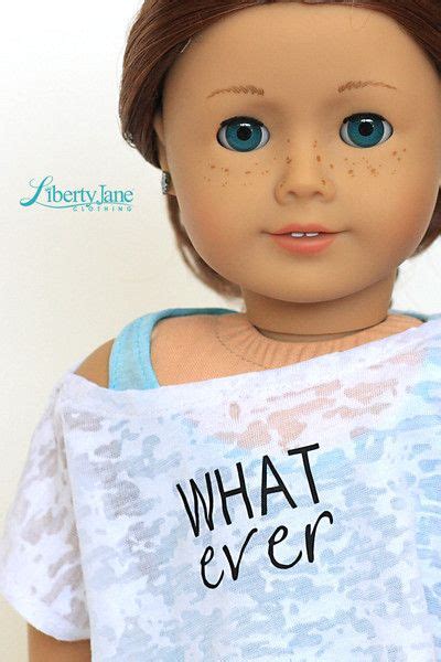 whatever outfit designed to fit 18 inch dolls find it at liberty jane clothing doll clothes