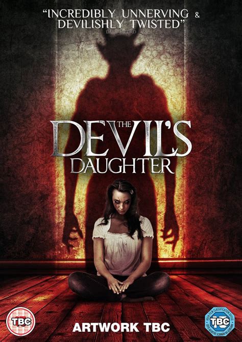 The Devils Daughter Dvd