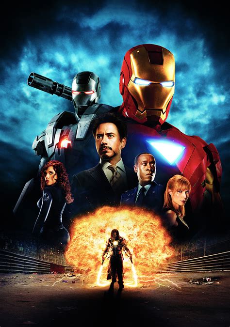 If you want to stream iron man as easily as possible, you need the new disney service. Iron Man 2 online schauen bei maxdome in HD als Stream & Download