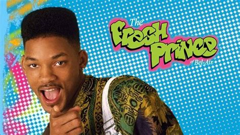 The Fresh Prince Of Bel Air Nbc Series Where To Watch