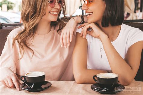The Bond Of Friendship 10 Ways To Let Your Friend Know How Much She Means To You