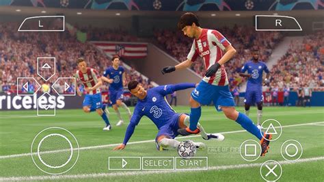 Fifa Ppsspp Zip Download Iso Psp Game For Android Ios Pc Sexiezpicz Web Porn