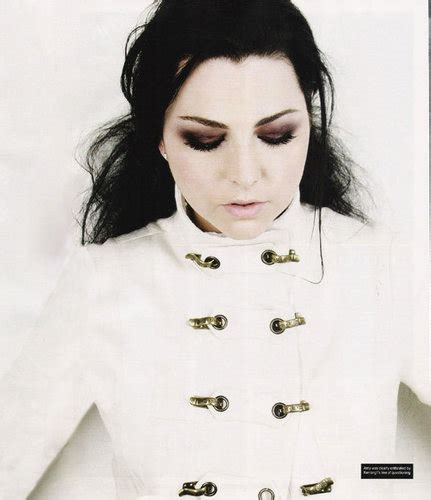 Lithium By Amy Amy Lee Photo 19479355 Fanpop