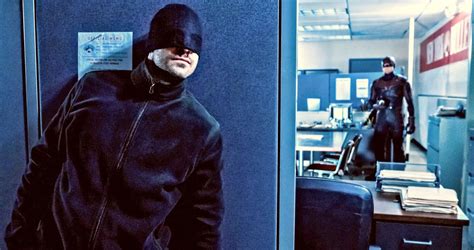 Intense New Daredevil Season 3 Trailer Pulls An Imposter Out Of The Shadows