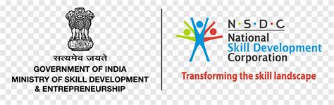 Government Of India Ministry Of Skill Development And Entrepreneurship