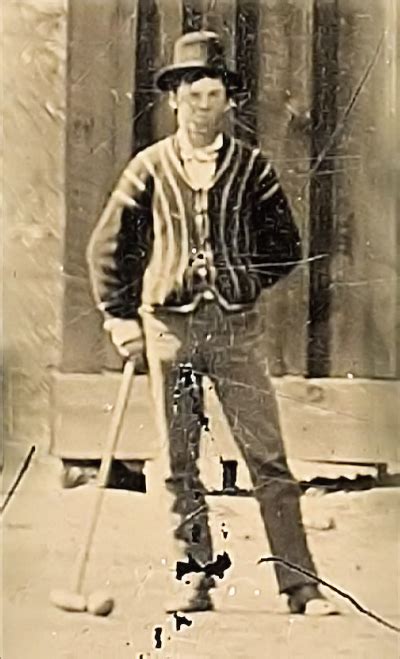 New Earlier Billy The Kid Photo Surfaces Video