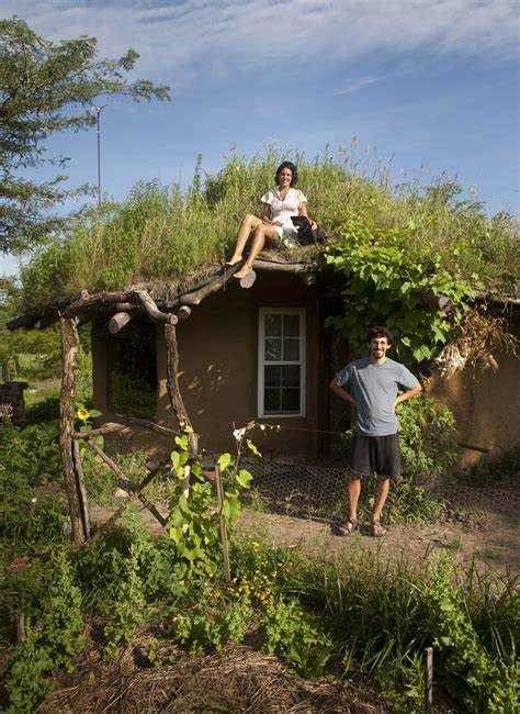 Cob House Building Timeline The Year Of Mud