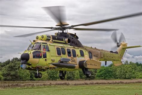 La Fuerza Aérea Húngara Prueba La Capacidad De Armamento Del Airbus