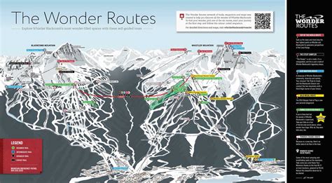 Whistler Mountain Stats Rocky Mountain Getaways Lodging And Ski