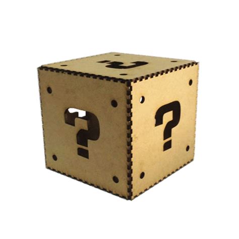 Check spelling or type a new query. Cubo Mário Bros Mdf Cru no Elo7 | Vitrine Laser (1032D05)