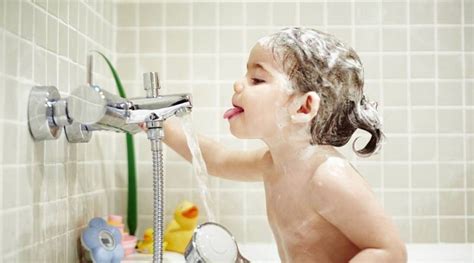 Convierte El Baño En El Lugar Preferido De Los Niños Bienestar Al Día