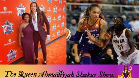WNBA Player Brittney Griner Stuck In Russian Jail Over H Sh Oil US