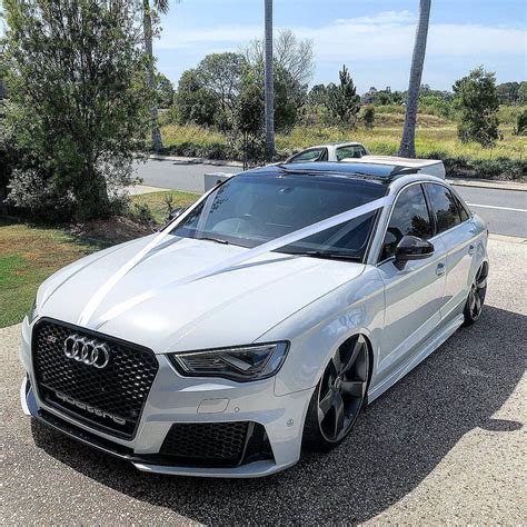 😍anybody Need A Wedding Car💒😍 Get 10 Off Audi Tuning Parts By Bk