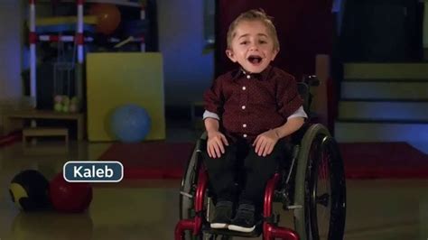 An important update was made known to 360ng by the editorial department of shriners hospital commercial reporting that kaleb wolf de malo is alive and well and has not passed away. Shriners Hospitals for Children TV Commercial, 'Kaleb's ...