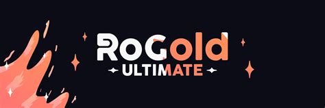 Rogold Ultimate Roblox Enhancer Rroblox