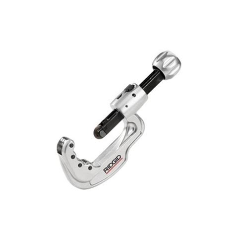 Ridgid 29963 Model 65s Stainless Steel Tubing Cutter Bc Fasteners